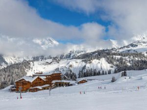 Lees meer over het artikel Wintersport: Les Trois Vallées