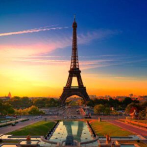 Lees meer over het artikel To-do: Romantische luxe in Parijs